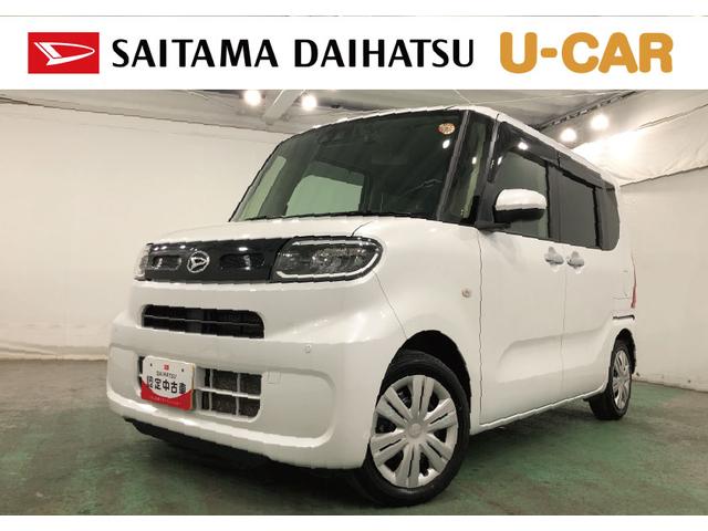タントX 軽雹害/走行47045キロ/ディスプレイオーディオ1年保証距離無制限 走行距離47045キロ ディスプレイオーディオ バックカメラ 純正マット サイドエアバッグ LEDヘッドランプ アイドリングストップ シートヒーター 片側電動スライドドア(埼玉県)の中古車