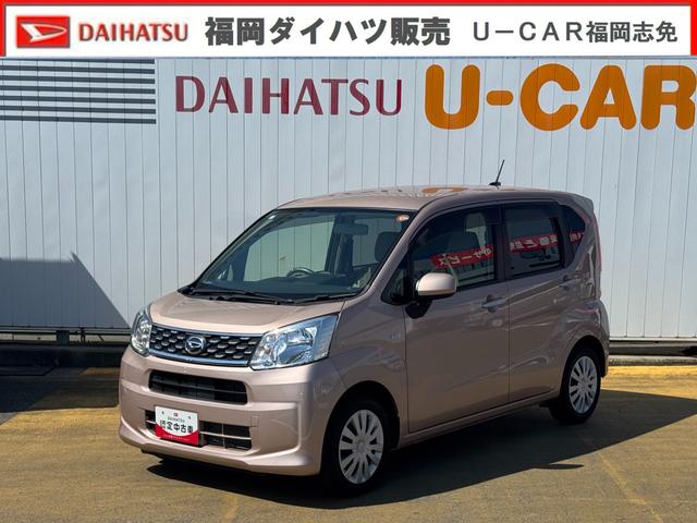 ムーヴLCDチューナー ETC キーレス(福岡県)の中古車
