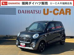 キャストアクティバＧ　ＳＡＩＩ純正フルセグナビ　ＥＴＣ　　バックモニター