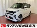 ディスプレイオーディオ　片側電動両側スライドドア　オートマチックハイビーム　ＬＥＤヘッドランプ　ＴＶ　スマートキー　プッシュスタート　電動格納ミラー　バックカメラ　アイドリングストップ　オートライト（長崎県）の中古車