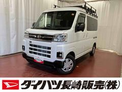 アトレーＸ下取車　ディスプレイオーディオ　ルーフキャリア　前後ドライブレコーダー　ＥＴＣ　ブルートゥース　ＵＳＢ入力端子　バックカメラ　衝突被害軽減システム　車線逸脱警告　スマートキー　ＬＥＤヘッドランプ