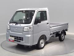 ハイゼットトラックスタンダード　農用スペシャル４ＷＤ　ＣＶＴ　スーパーデフロック　スマートアシスト　４枚リーフサスペンション　　荷台作業灯　大型荷台作業灯　ＡＢＳ　ＶＳＣ＆ＴＲＣ