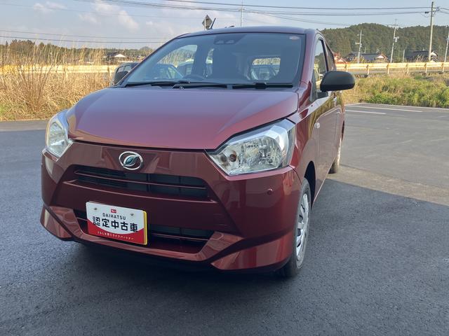 ミライースＬ　ＳＡIIIキーレスキー　エアバック　ＡＢＳ（山口県）の中古車