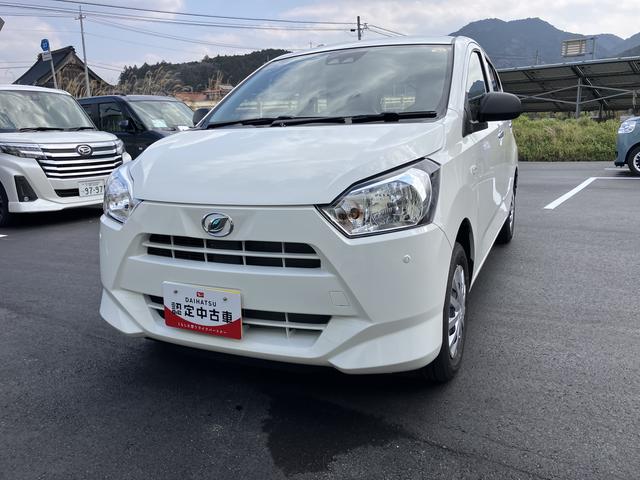 ミライースＬ　ＳＡIIIキーレスキー　エアバック　ＡＢＳ（山口県）の中古車