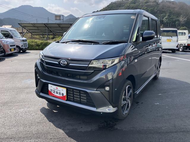 ムーヴRSターボ車 ABS アルミホイール キーレスエントリー スマートキーPスタート(山口県)の中古車
