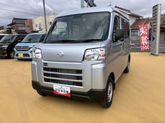 ハイゼットカーゴＤＸ１オーナー　ＡＢＳ　運転席エアバッグ