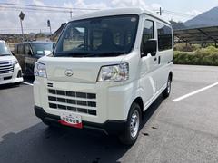 ハイゼットカーゴＤＸＡＢＳ　運転席エアバッグ