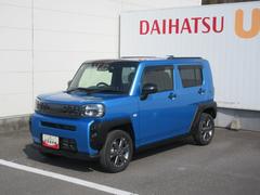 タフトＧナビ・パノラマモニター・車検整備付き