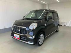 キャストスタイルＸ　リミテッド　ＳＡＩＩＩ衝突被害軽減ブレーキ　横滑り防止装置　オートハイビーム　アイドリングストップ　ステアリングスイッチ　オートライト　キーフリーシステム　オートエアコン　ナビ　バックカメラ　マット　バイザー