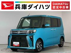 タントカスタムＸ　両側電動スライド　コーナーセンサー　スマートキー走行無制限１年保証　両側電動スライドドア　前後コーナーセンサー　前席シートヒーター　オートハイビーム　ＬＥＤヘッドライト　オートブレーキホールド　プッシュスタート　１４インチ純正アルミホイール