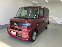 タント 中古車 Ｘ衝突被害軽減ブレーキ　横滑り防止装置　オートハイビーム　アイドリングストップ　ステアリングスイッチ　オートライト　キーフリーシステム　オートエアコン　パノラマカメラ　マット　バイザー
