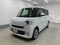 ムーヴキャンバスセオリーＧターボ衝突被害軽減ブレーキ　横滑り防止装置　オートハイビーム　アイドリングストップ　ステアリングスイッチ　オートライト　キーフリーシステム　オートエアコン　ディスプレイオーディオ　バックカメラ