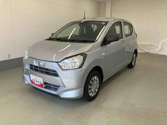 ミライース 中古車 Ｌ　ＳＡＩＩＩ衝突被害軽減ブレーキ　横滑り防止装置　オートハイビーム　アイドリングストップ　オートライト　キーレス　ナビ　ドラレコ　バックカメラ　ＥＴＣ　マット