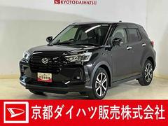 ロッキー 中古車 Ｇ