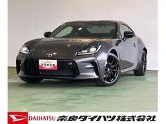 ＧＲ８６ＲＺナビ　ドラレコ　ＥＴＣ２．０　バックカメラ　フロントシ−トヒ−タ−　クル−ズコントロ−ル　プッシュボタンスタ−ト