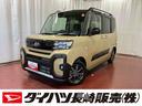 元展示車　届出済未使用車　禁煙　衝突被害軽減システム　レーンキープアシスト　両側電動スライドドア　シートヒーター　ＬＥＤヘッドランプ　オートライト　オートマチックハイビーム　スマートキー　ベンチシート（長崎県）の中古車