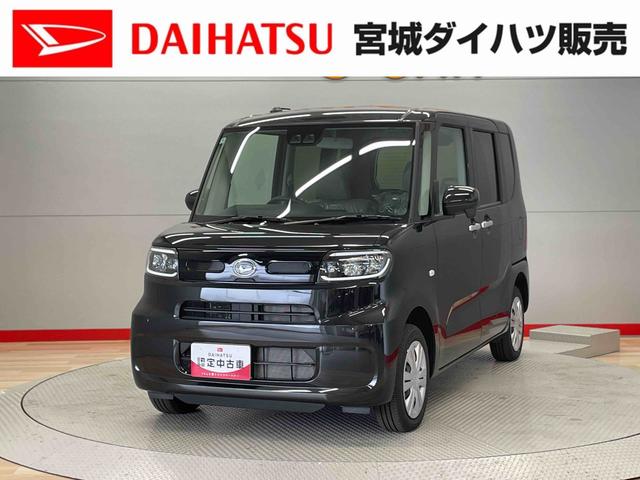 タントＸリミテッド（宮城県）の中古車