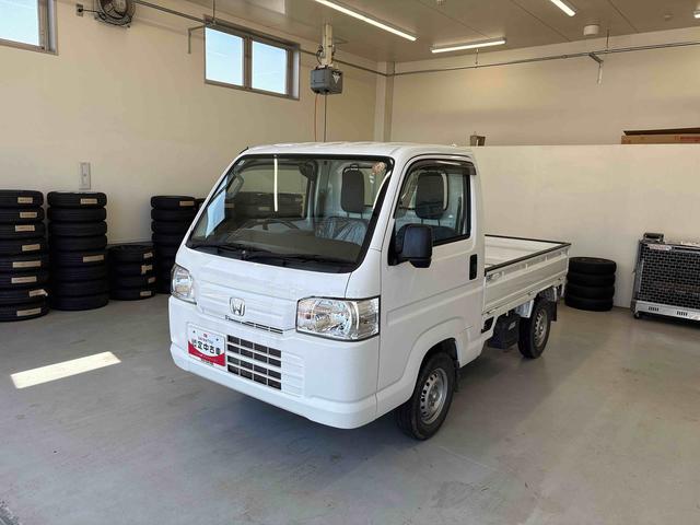 アクティトラックＳＤＸ４ＷＤ　純正ラジオ　ハロゲンヘッドライト　荷台作業灯　マニュアルエアコン（秋田県）の中古車