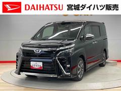 ヴォクシーＺＳ　煌ＩＩ