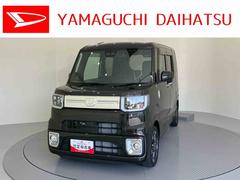 ウェイク 中古車 ＧターボリミテッドＳＡＩＩＩナビ　ドラレコ　パノラマモニター　キーフリー　アルミホイール　エアバッグ　ＡＢＳ　オートＬＥＤ　車線逸脱警報装置　電動ミラー　Ｗパワースライドドア　Ａライト　ＬＥＤライト　盗難防止装置　Ａストップ