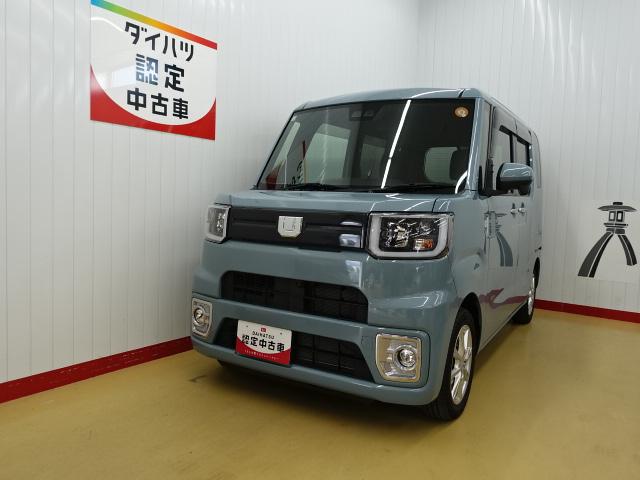 ウェイクＬ　ＶＳ　ＳＡIII（石川県）の中古車