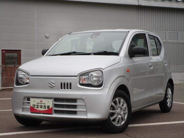 アルトL(北海道)の中古車
