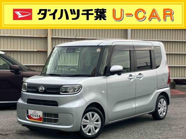 タントＸパノラマカメラ連動フルセグナビ　ＵＳＢ接続　ブルートゥース対応　フロント．リヤドライブレコーダー連動　ビルトインＥＴＣ　運転席ロングスライドシート　前席シートヒーター　前後コーナーセンサー（千葉県）の中古車