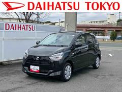 ミライースＸ　ＳＡＩＩＩ　ナビ・バックカメラ・ドラレコ・ＥＴＣ装備保証　新車保証・まごころ保証　１年間・走行距離無制限付き