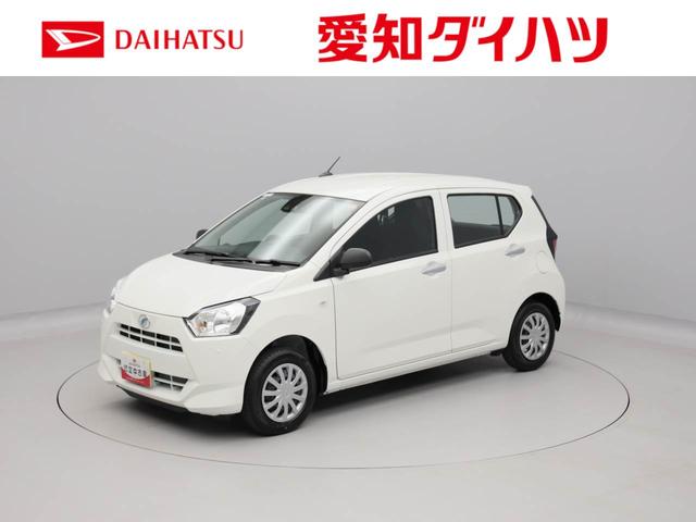 ミライースＬ　ＳＡIII衝突軽減ブレーキ（愛知県）の中古車