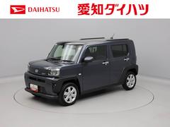 タフト 中古車 Ｇ電動パーキングブレーキ　ブレーキホールド機能　シートヒーター　アダプティブクルーズコントロール　レーンキープコントロール　バックカメラ　スカイフィートップ