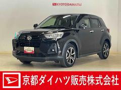 ロッキーＧ　ナビ　パノラマモニター　ドライブレコーダー　ＥＴＣナビ　パノラマモニター　ドライブレコーダー　ＥＴＣ　ブラインドスポットモニター　コーナーセンサー　アダプティブクルーズコントロール　シートヒーター　オートブレーキホールド　１７インチ純正アルミホイール