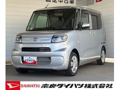 タントＬ９インチディスプレイオーディオ　バックカメラ　ドライブレコーダー　電動格納式ドアミラー　プッシュスタートスイッチ　アイドリングストップ機能　キーフリーシステム　オートエアコン　両側手動スライドドア