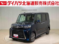 タントカスタムＲＳ