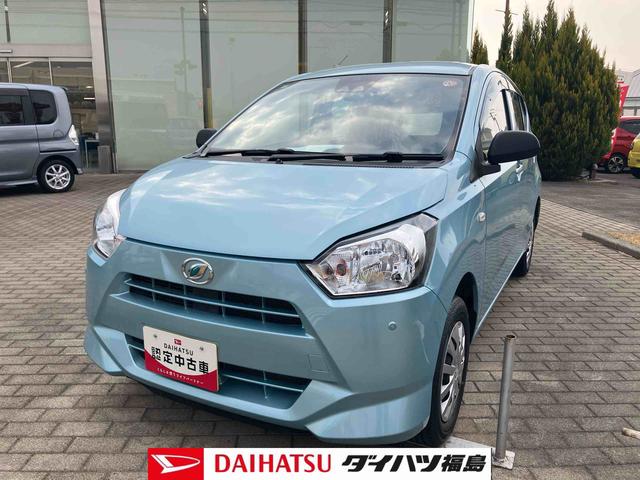 ミライースＬ　ＳＡIII４ＷＤ（福島県）の中古車