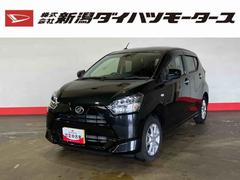 ミライースＧ　リミテッドＳＡＩＩＩ（車内　消臭・抗菌　処理済）　衝突被害軽減システム　４ＷＤ　バックカメラ　アルミホイール　キーレスエントリー