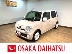 ミラココアココアＸ　純正ナビ　バックカメラ　ドラレコ　エコアイドル純正メモリーナビ・バックカメラ・ドライブレコーダー（フロント）・ハロゲンヘッドライト・フォグランプ・キーフリーシステム・オートエアコン・アイドリングストップ・１年間走行距離無制限保証・認定中古車