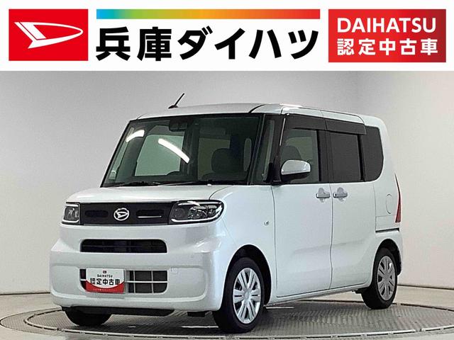 タントＸ　禁煙　１オーナー　ナビ　ドラレコ　バックカメラ　片側電動１年保証　禁煙車　ワンオーナー　ナビＴＶ　ドラレコ　バックカメラ　片側電動スライドドア　前後コーナーセンサー　前席シートヒーター　ＵＳＢ　Ｂｌｕｅｔｏｏｔｈ　オートハイビーム　ＬＥＤヘッドライト（兵庫県）の中古車