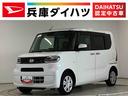 走行無制限１年保証　４ＷＤ　ワンオーナー　禁煙車　オーディオ　パノラマモニター　片側電動スライドドア　前後コーナーセンサー　前席シートヒーター　ＵＳＢ接続　オートマチックハイビーム　ＬＥＤヘッドライト（兵庫県）の中古車