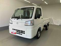 ハイゼットトラック 中古車 スタンダード衝突被害軽減ブレーキ　横滑り防止装置　４ＷＤ　ＣＶＴ　エアコン　パワステ　ラジオ　オートハイビーム　アイドリングストップ　オートライト　マット