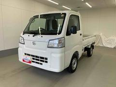 ハイゼットトラックスタンダード衝突被害軽減ブレーキ　横滑り防止装置　４ＷＤ　ＣＶＴ　エアコン　パワステ　ラジオ　オートハイビーム　アイドリングストップ　オートライト　マット