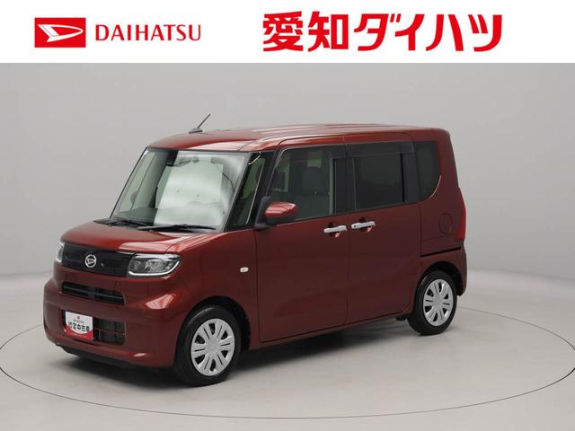 タントＸドラレコ　ナビキーフリー（愛知県）の中古車