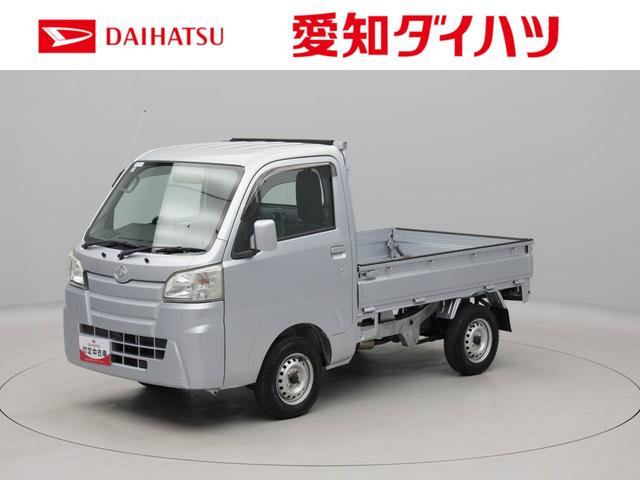 ハイゼットトラックスタンダードキーレスエントリー　パワーウィンド（愛知県）の中古車