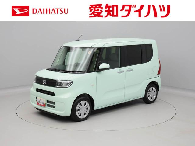 タントＸスマートキー　衝突軽減ブレーキ（愛知県）の中古車