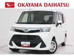 トールＸ　ＳＡ３左側パワースライドドア　オートライト　キーフリー　アイドリングストップ　ＵＳＢ入力端子　電動格納式ドアミラー　衝突被害軽減システム　レーンアシスト　オートマチックハイビーム　ティーゼットデオプラス