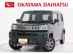 タフトＧ　ダーククロムベンチャーバックモニター　９インチディスプレイオーディオ　ドライブレコーダー　シートヒーター　ＵＳＢ入力端子　Ｂｌｕｅｔｏｏｔｈ　オートライト　キーフリー　アイドリングストップ　ティーゼットデオプラス