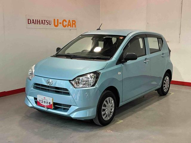 ミライースＬ　ＳＡIIIＣＤラジオ　キーレスエントリー　スマートアシスト　コーナーセンサー　オートライト　オートハイビーム　マニュアルエアコン　アイドリングストップ機能　パワーウィンドウ（栃木県）の中古車