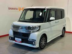 タントカスタムＸ　トップエディションリミテッドＳＡＩＩＩナビゲーションシステム　パノラマモニター　ＥＴＣ車載器　両側電動スライドドア　アルミホイール　ドライブレコーダー　スマートアシスト３　ＬＥＤヘッドライト