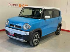 ハスラーＸディスプレイオーディオ　全周囲モニター　ドライブレコーダー　ＥＴＣ車載器　ＬＥＤヘッドライト　フォグランプ　衝突被害軽減システム　シートヒーター