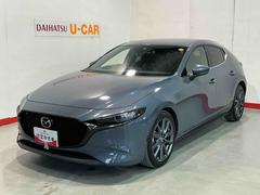 ＭＡＺＤＡ３ファストバック２０Ｓ　ＬパッケージＬＥＤヘッドライト　全周囲モニター　ドライブレコーダー　パワーシート　シートヒーター　ソナーセンサー　キーフリーシステム　ＥＴＣ車載器　クルーズコントロール