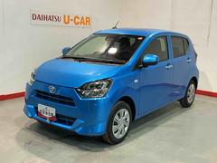 ミライースＸ　ＳＡＩＩＩキーレスエントリーシステム　ＬＥＤヘッドライト　マニュアルエアコン　スマートアシスト　コーナーセンサー　オートライト　電動格納式ドアミラー